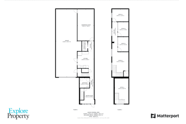 6/92-98 Mclaughlin Street Kawana QLD 4701 - Floor Plan 1