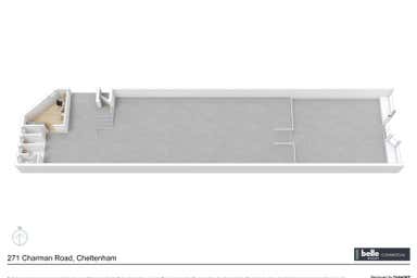 271 Charman Road Cheltenham VIC 3192 - Floor Plan 1