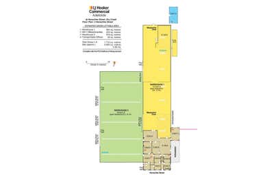 10 Henschke Street Dry Creek SA 5094 - Floor Plan 1