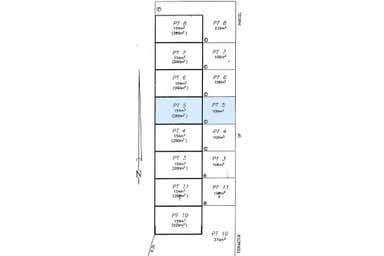 Wangara WA 6065 - Floor Plan 1