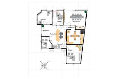 3/25-27 Wiltshire Street Salisbury SA 5108 - Floor Plan 1