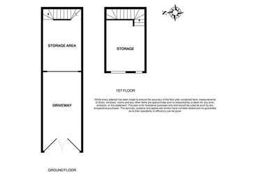 14/57 Malcolm Place Campbellfield VIC 3061 - Floor Plan 1