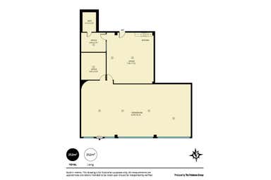 81 Franklin Street Adelaide SA 5000 - Floor Plan 1