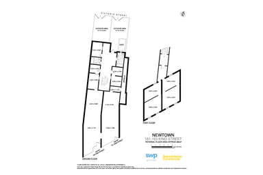 161 & 163 King Street Newtown NSW 2042 - Floor Plan 1