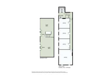 52 Young Street Frankston VIC 3199 - Floor Plan 1