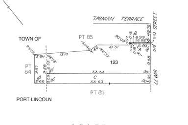 16 Lewis Street Port Lincoln SA 5606 - Floor Plan 1