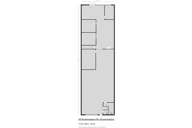 49 Broadmeadow Rd Broadmeadow NSW 2292 - Floor Plan 1
