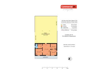 1930 Main North Road Salisbury Park SA 5109 - Floor Plan 1