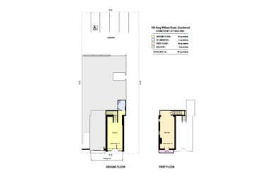 Goodwood SA 5034 - Floor Plan 1