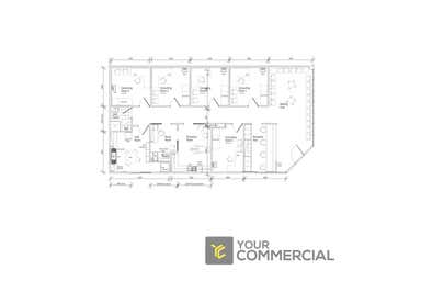 639 Stanley Street Woolloongabba QLD 4102 - Floor Plan 1