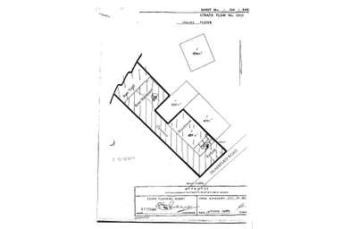 4/23 Glassford Road Kewdale WA 6105 - Floor Plan 1