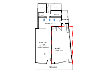 202 Mount Barker Road Aldgate SA 5154 - Floor Plan 1