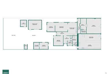 645 & 645A Gilbert Road Reservoir VIC 3073 - Floor Plan 1