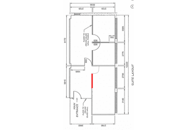 8.13, 365 Little Collins Street Melbourne VIC 3000 - Floor Plan 1