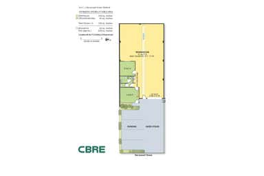 1/2 Barrpowell Street Welland SA 5007 - Floor Plan 1
