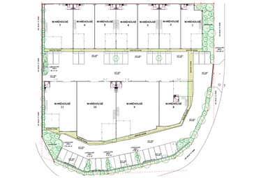 5 Zeta Road Wattleup WA 6166 - Floor Plan 1