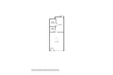 168 Melbourne Street North Adelaide SA 5006 - Floor Plan 1