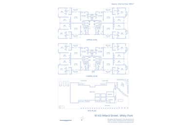 61-63 Hillard Street Wiley Park NSW 2195 - Floor Plan 1