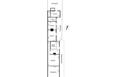 364 Malvern Road Prahran VIC 3181 - Floor Plan 1