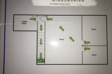 9 Pike Street Kunda Park QLD 4556 - Floor Plan 1