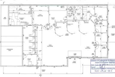 15 Palmerston Circuit Palmerston City NT 0830 - Floor Plan 1