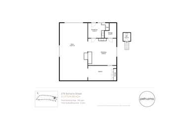 279 Bicheno Street Clifton Beach TAS 7020 - Floor Plan 1