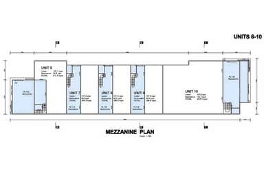 9/7 Hargraves Avenue Albion Park Rail NSW 2527 - Floor Plan 1