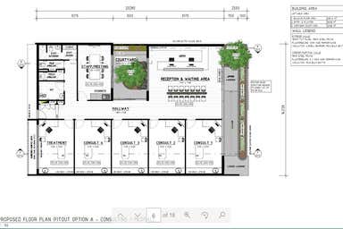 6 Spencer Street Bunbury WA 6230 - Floor Plan 1