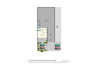 5/2135 Frankston - Flinders Road Hastings VIC 3915 - Floor Plan 1