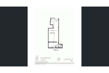 St Peters NSW 2044 - Floor Plan 1