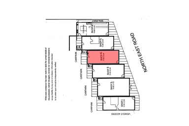 4/568-570 North East Road Holden Hill SA 5088 - Floor Plan 1