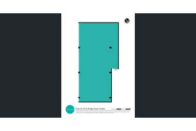 Suite 23/19-23 Bridge Street Pymble NSW 2073 - Floor Plan 1