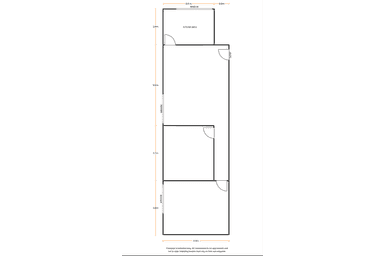Suite 5/76 Woodlark Street Lismore NSW 2480 - Floor Plan 1
