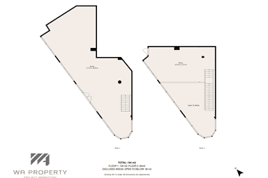 G01/118 Goodwood Parade, Burswood, G01, 118 Goodwood Parade Burswood WA 6100 - Floor Plan 1