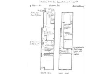 565 Burwood Road Hawthorn VIC 3122 - Floor Plan 1