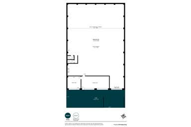 4 Albert Street Clarence Park SA 5034 - Floor Plan 1