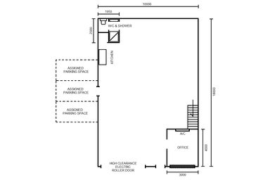 9/11-15 Runway Drive Marcoola QLD 4564 - Floor Plan 1