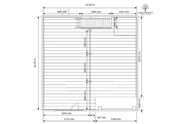 Sapphire Square Complex, 38 Tallis Circuit Truganina VIC 3029 - Floor Plan 1