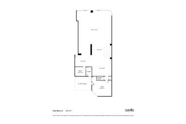 107 Jetty Road Glenelg SA 5045 - Floor Plan 1