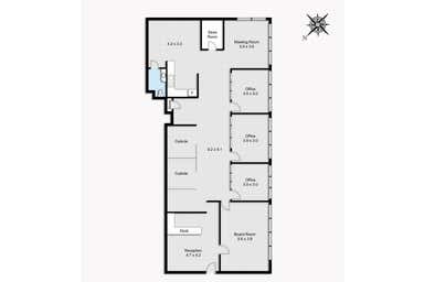 Under Offer - 4.12, 33 Lexington Drive Bella Vista NSW 2153 - Floor Plan 1