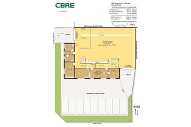 19A Ween Road Pooraka SA 5095 - Floor Plan 1