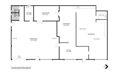 13-21 Byron Place Adelaide SA 5000 - Floor Plan 1