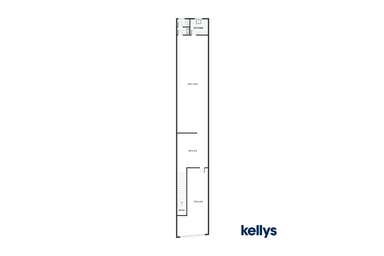 Level 1, 237 Marrickville Rd Marrickville NSW 2204 - Floor Plan 1