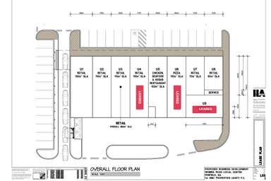 294 Womma Road Penfield SA 5121 - Floor Plan 1