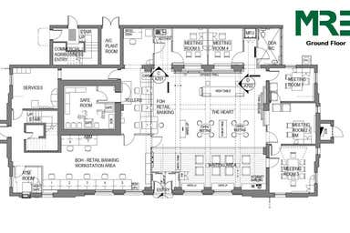 29 Frome Street Moree NSW 2400 - Floor Plan 1