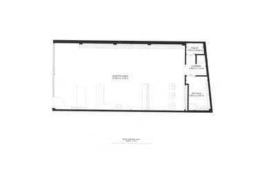 18/434 Maroondah Highway Croydon VIC 3136 - Floor Plan 1