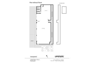 3/20A Waine Street Freshwater NSW 2096 - Floor Plan 1