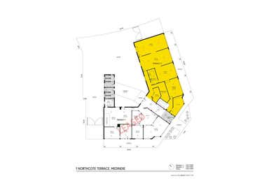 1 Northcote Terrace Medindie SA 5081 - Floor Plan 1