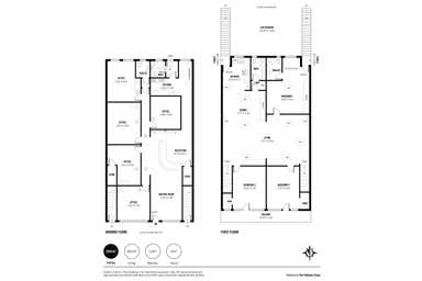 295A-297 Waymouth Street Adelaide SA 5000 - Floor Plan 1