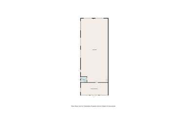 2/1 Damaso Place Woolner NT 0820 - Floor Plan 1